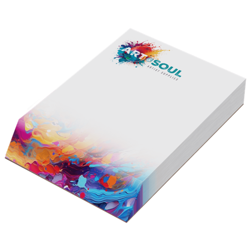 Smart-Pad - Slant