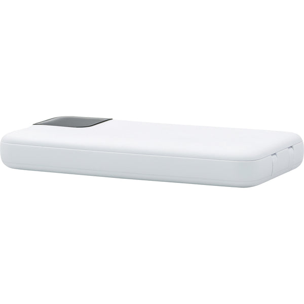 The Powercharge 10000 - BrandCharger Eco power bank (10000 mAh)