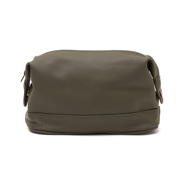 Branded VINGA Baltimore Wash Bag