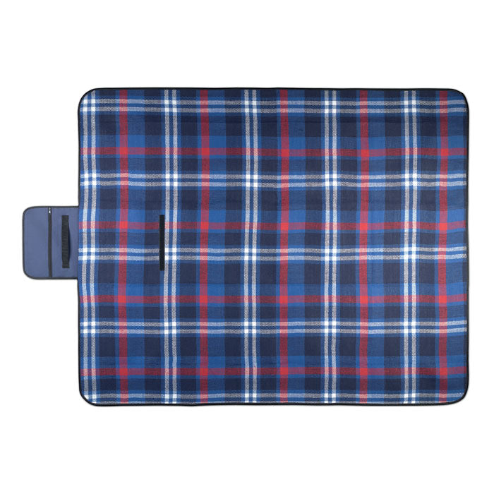 Branded Acrylic picnic blanket