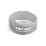 Branded Velcro Cable Tidy