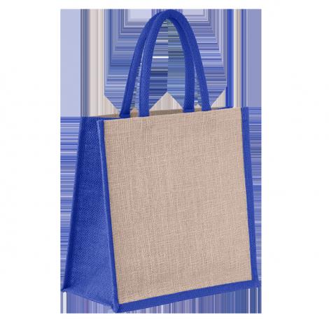 Cambridge Shopper | Branded Jute Bags