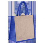 Cambridge Shopper | Branded Jute Bags
