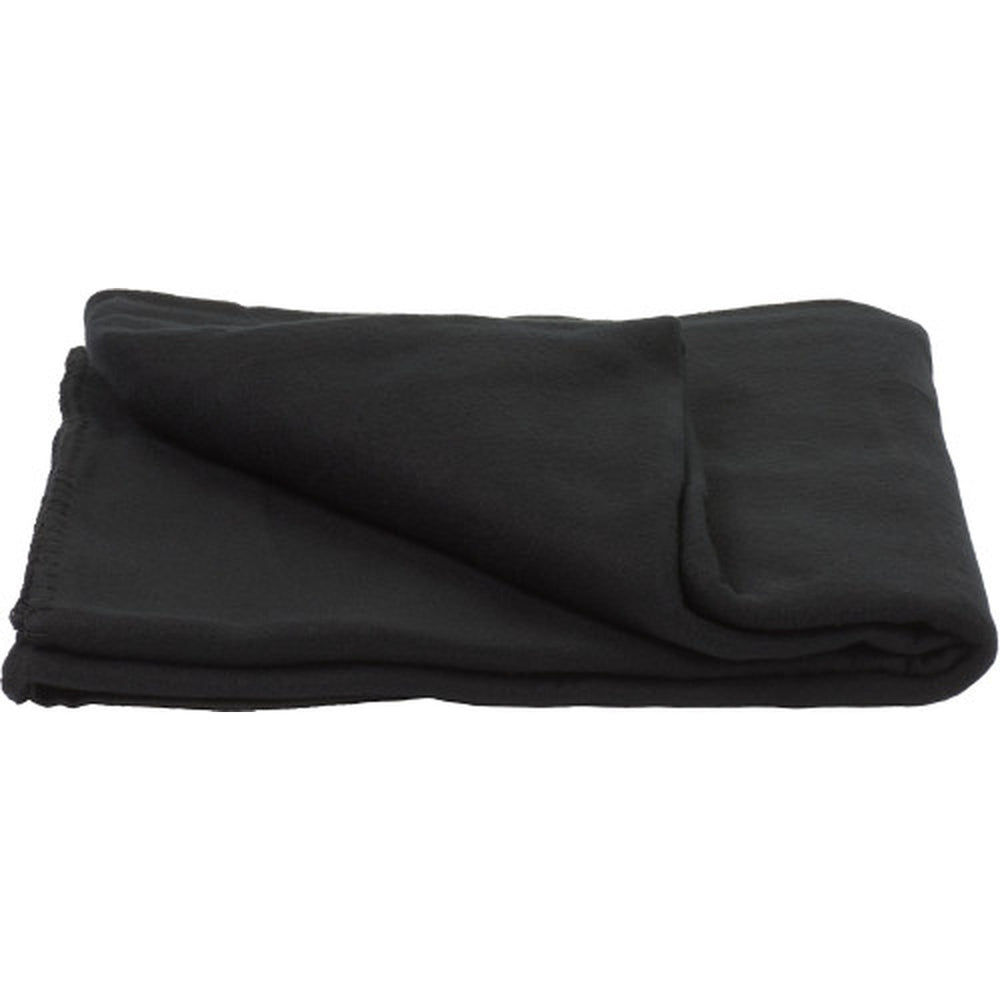 Gradwell Fleece blanket
