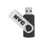 Branded Twister USB