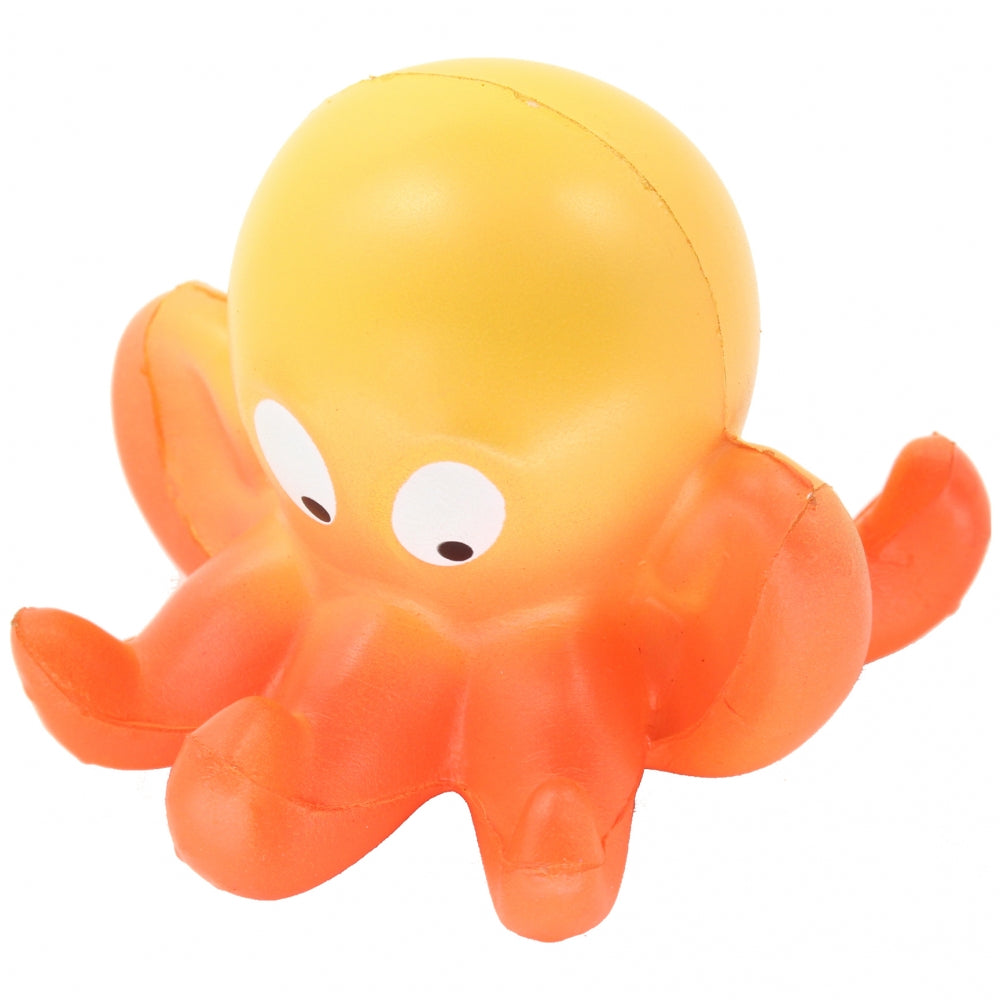 Stress Octopus