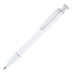 Branded Hurst 0.7mm pencil with trim