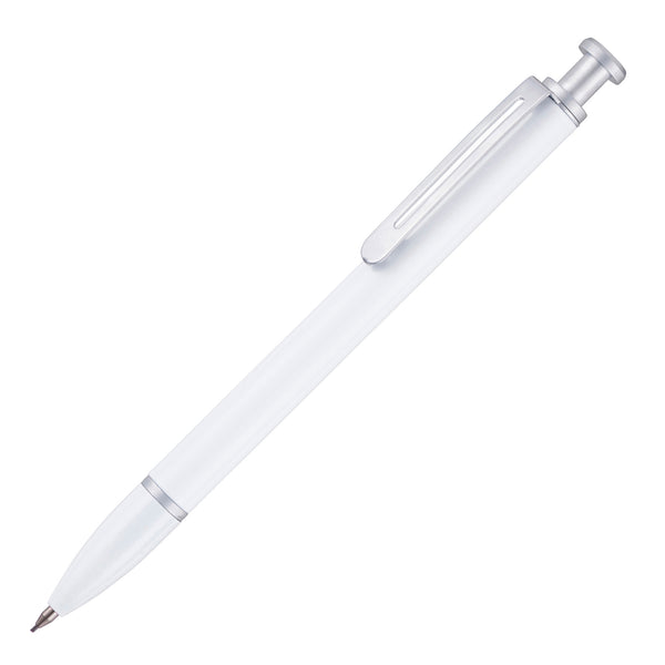 Branded Hurst 0.7mm pencil with trim
