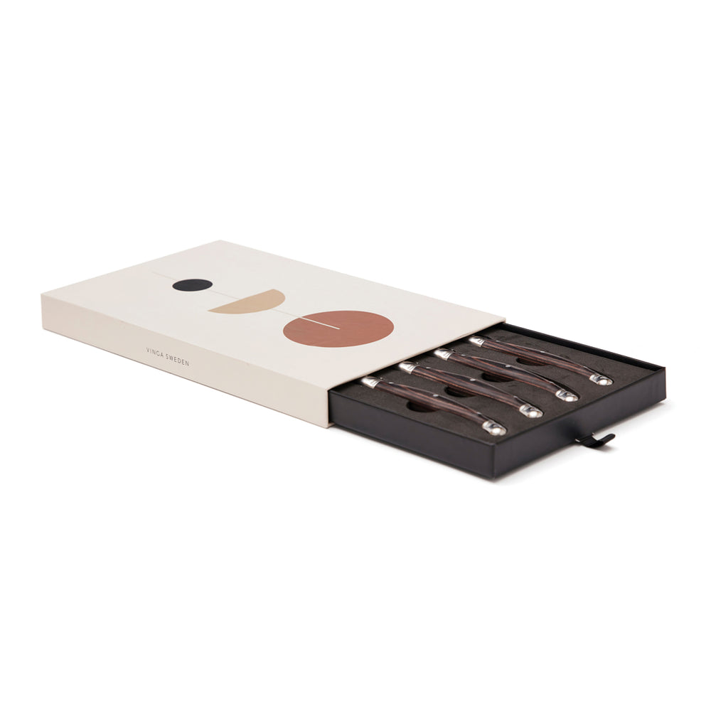 Branded VINGA Gigaro meat knives