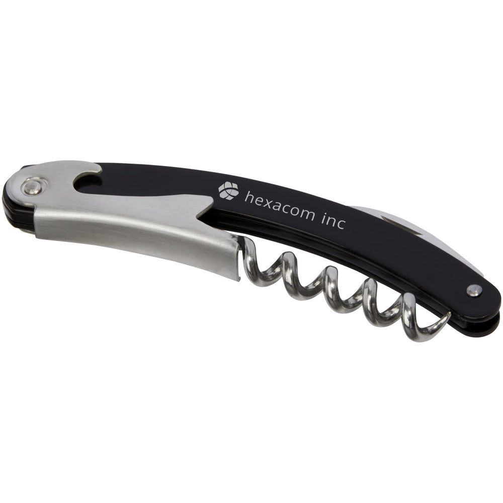 Branded Nordkapp waitress knife