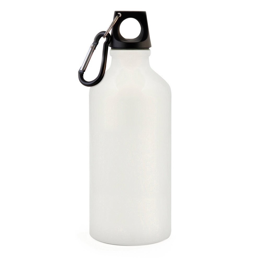 Branded Pollock Aluminium Drinks Bottle