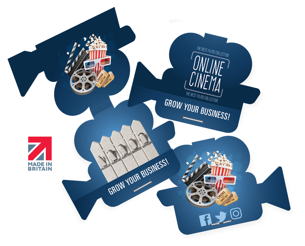Video Camera Seedsticks®