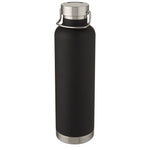 Thor 1 L copper vacuum insulated water bottle