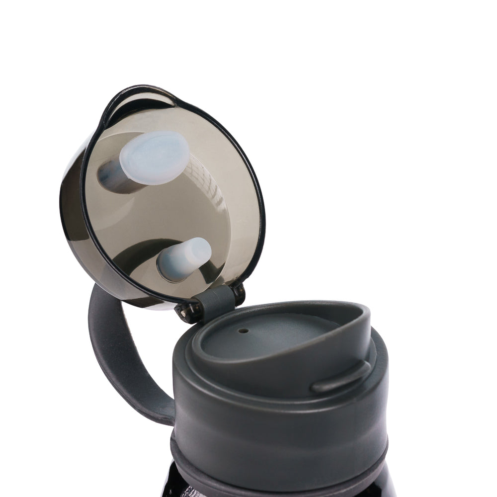 Heydon Express Aluminium Bottle