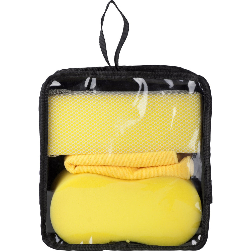 Quab Car wash set
