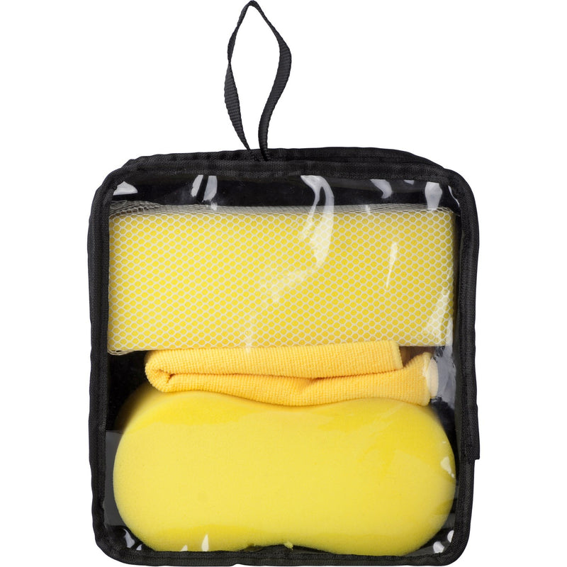 Quab Car wash set