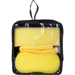 Branded Quab Car wash set
