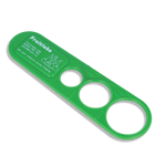 Sphaghetti Measure