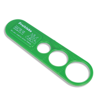Sphaghetti Measure