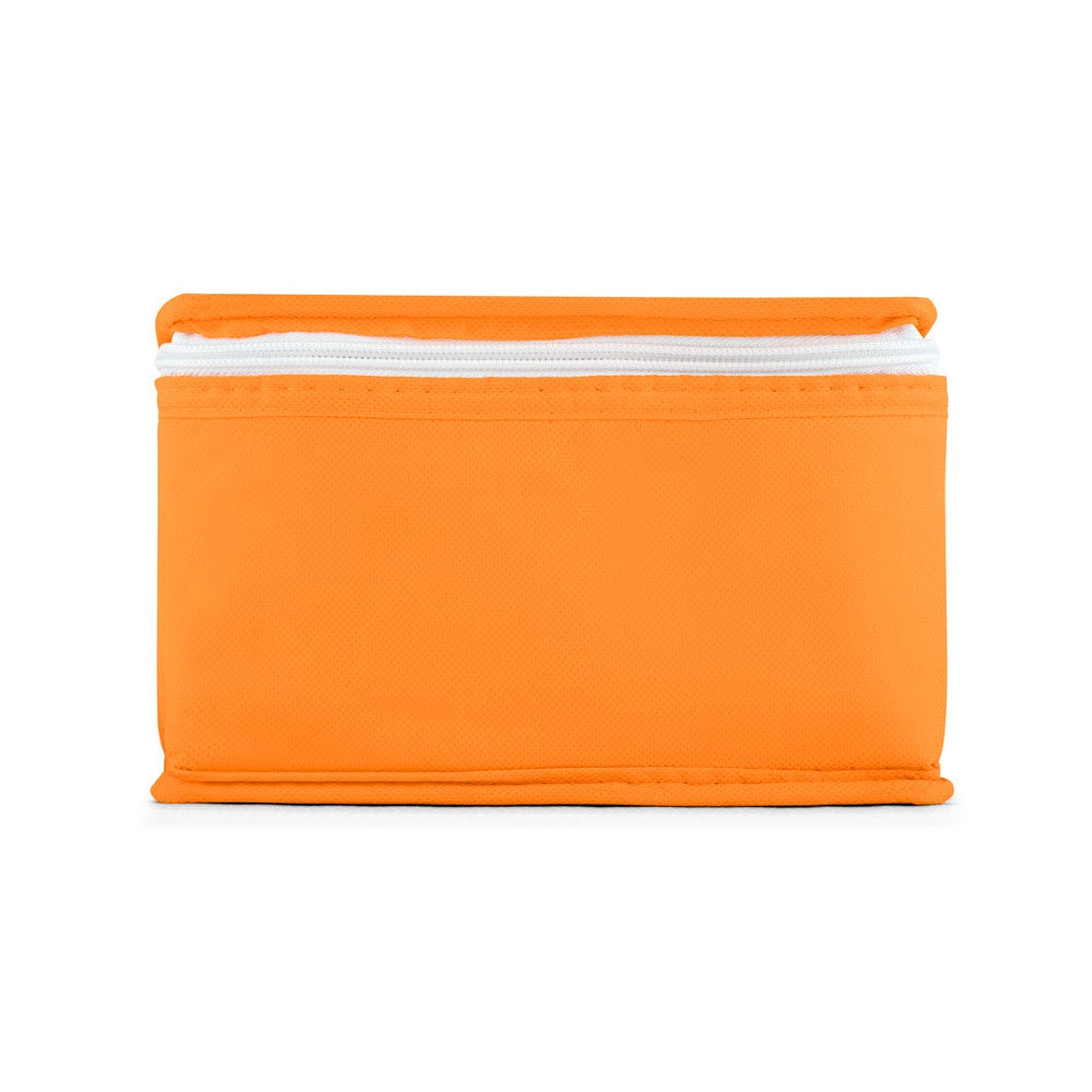 IZMIR. Cooler bag 3 L in non-woven (80 g/m²)