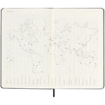 Moleskine 12M Daily Large Hard Cover Planner