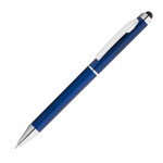 ESLA. Ball pen with metallic finish