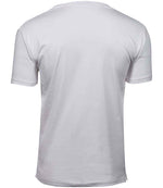 Tee Jays Interlock T-Shirt White