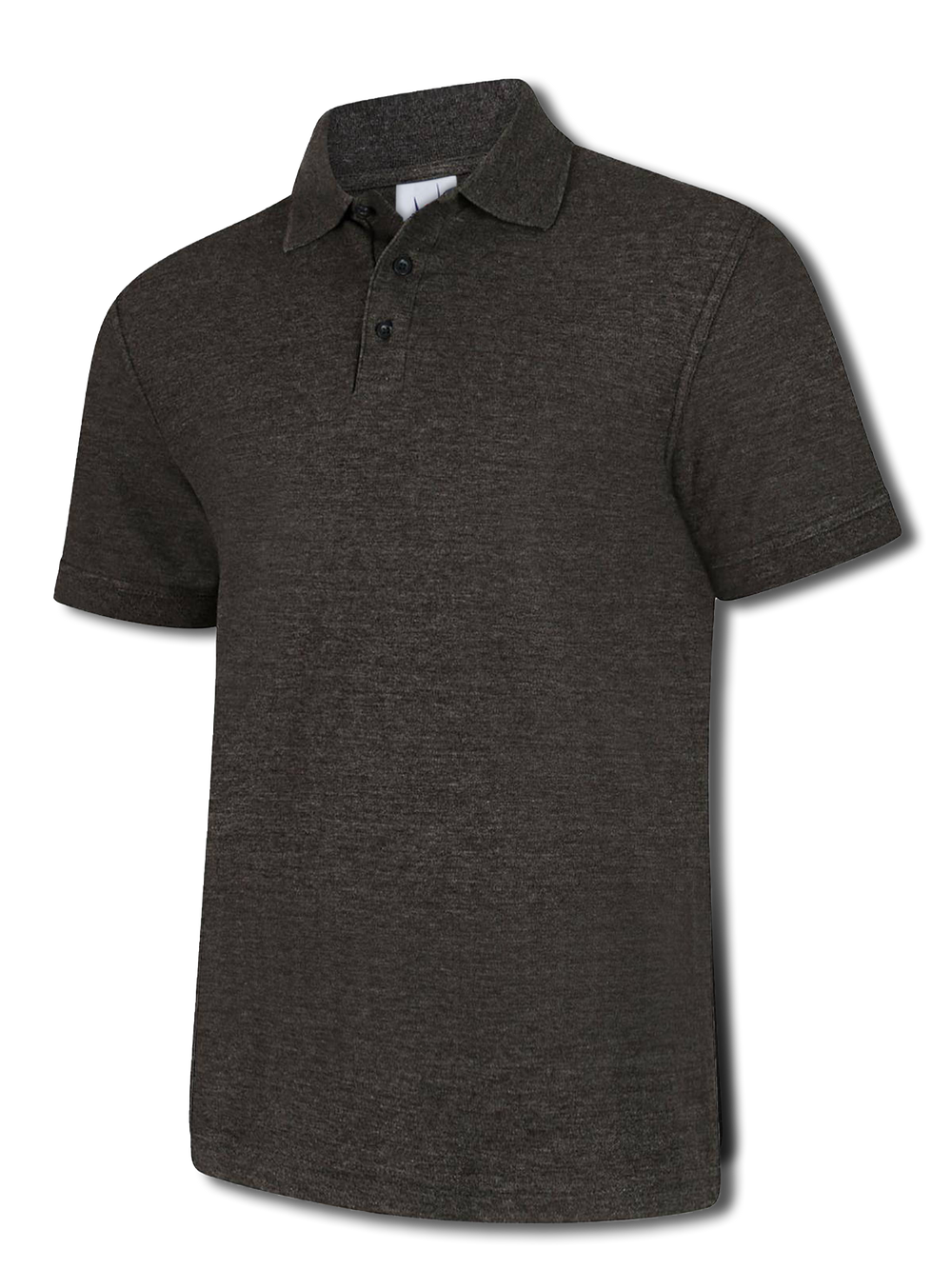 Branded Olympic Poloshirt