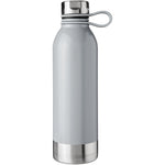 Perth 740 ml stainless steel sport bottle