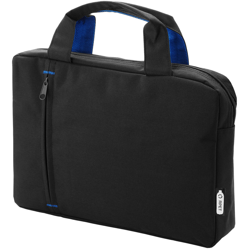 Branded Detroit RPET conference bag 4L