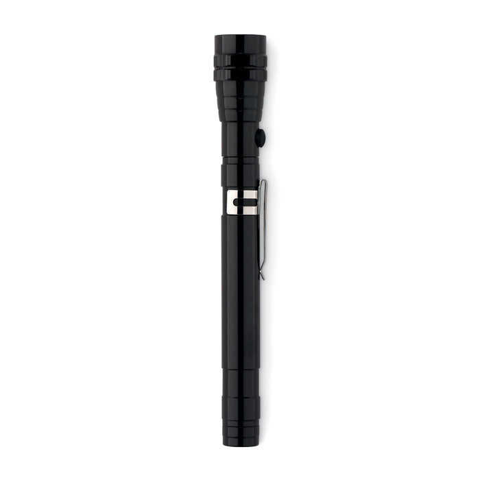 Branded Extendable torch