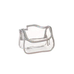 Waterproof Transparent Cosmetic Bag