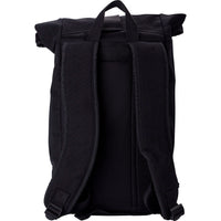 Mumbleys Roll-top backpack