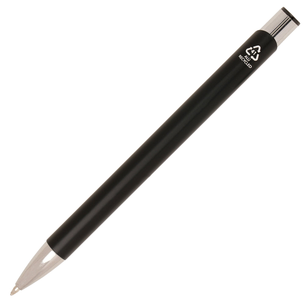 MOLE-MATE Ball Pen with Chrome Trim