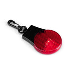 NIBALI. Reflective light with 3 LEDs