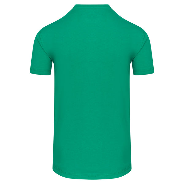Orn Plover Premium T-Shirt Kelly Green