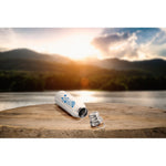 RAGNAR. Stainless steel bottle 570 mL