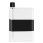 Genie Note Bottle with Silicone Band