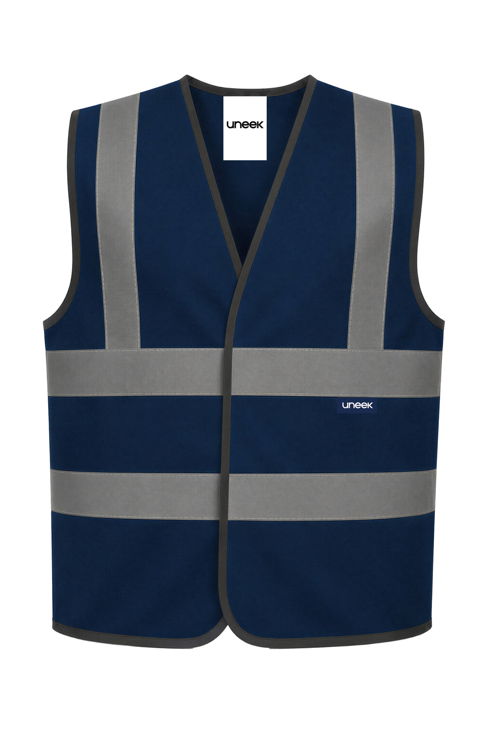Sleeveless Safety Waist Coat