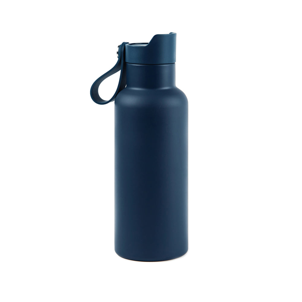 Branded VINGA Balti thermo bottle