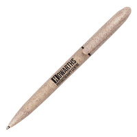 Wheat Straw 2-in-1 Ball Pen