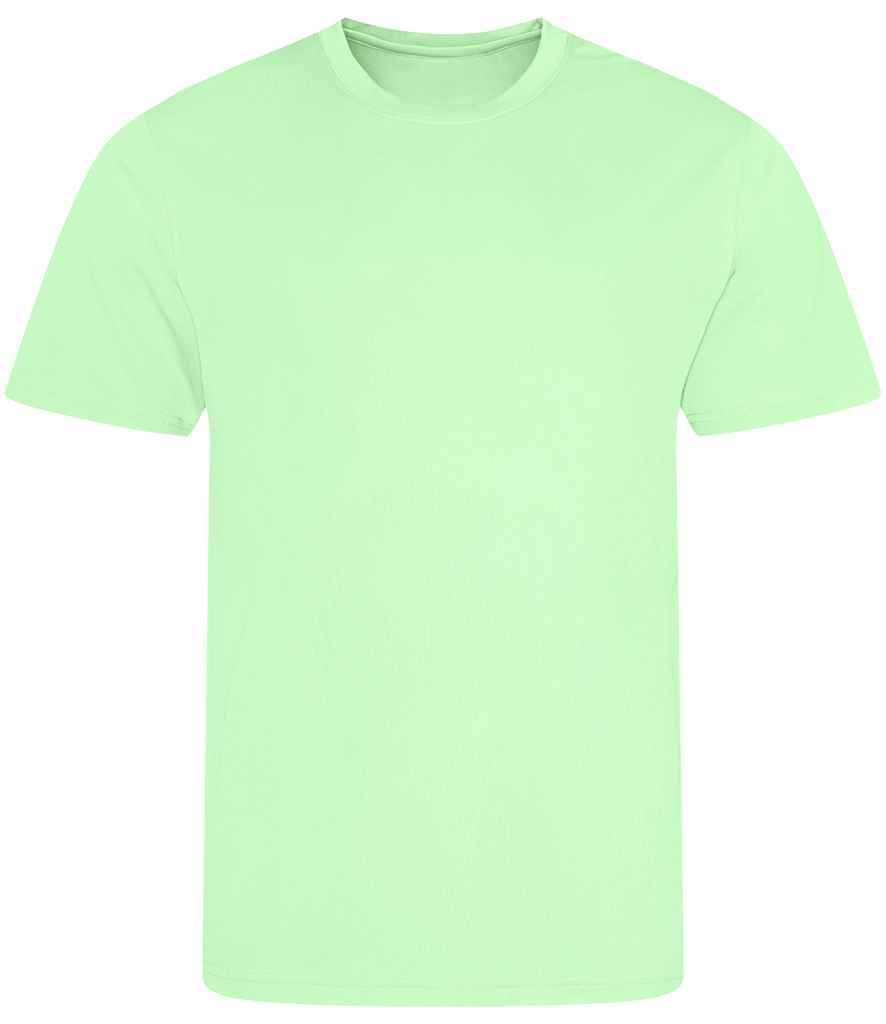 AWDis Cool T-Shirt Melon Green
