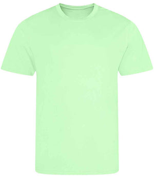 AWDis Cool T-Shirt Melon Green