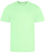 AWDis Cool T-Shirt Melon Green