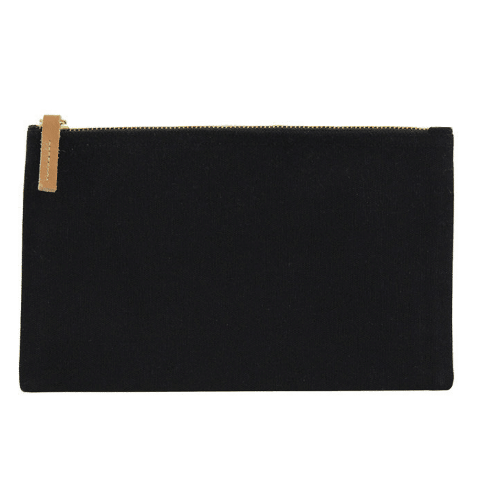 16oz Canvas Pouch - Akrabur