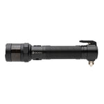 Branded Gear X RCS recycled aluminum high performance car torch