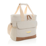 Branded Impact AWARE™ 16 oz. rcanvas cooler bag