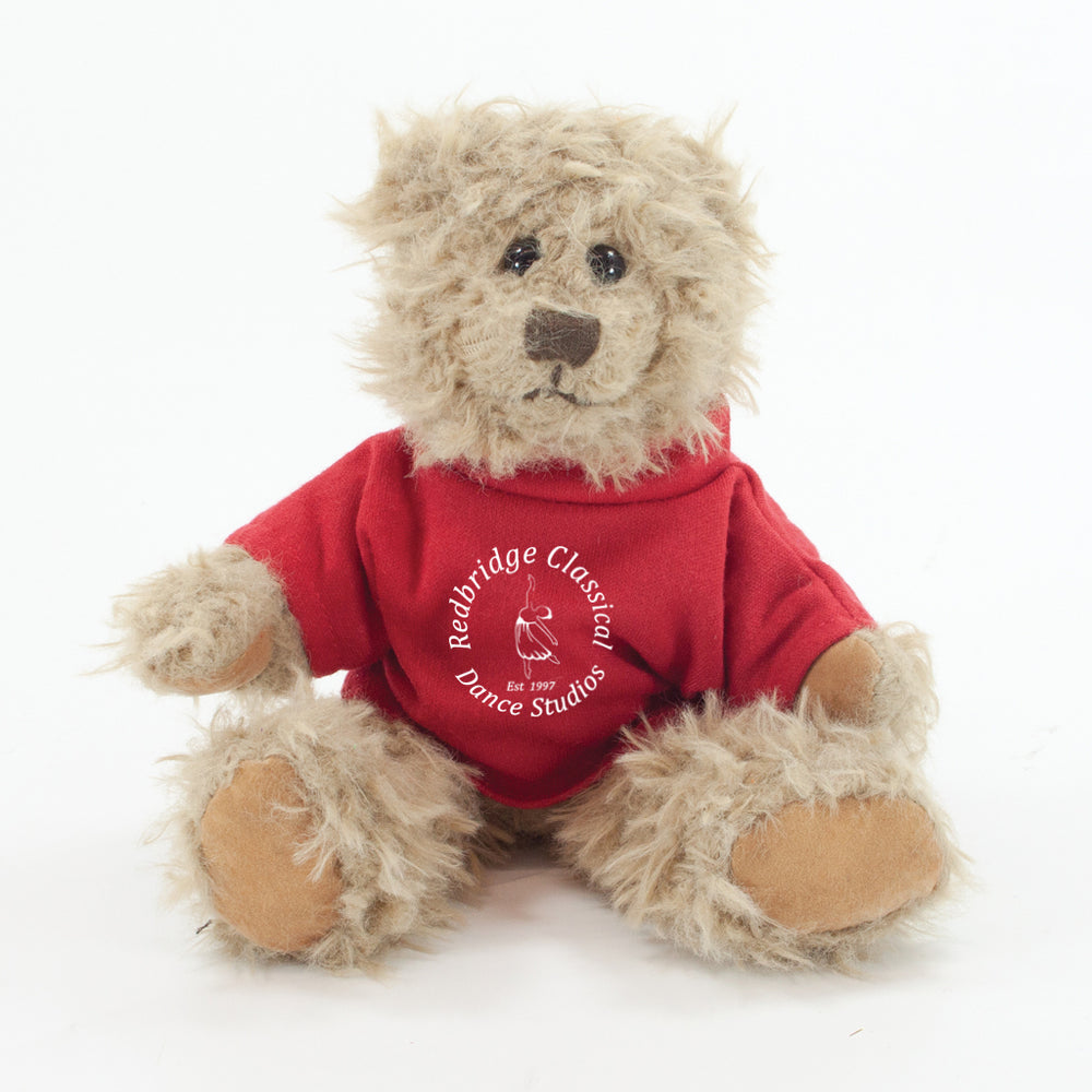 Coloured T-Shirt Bear III 20cm Windsor Bear