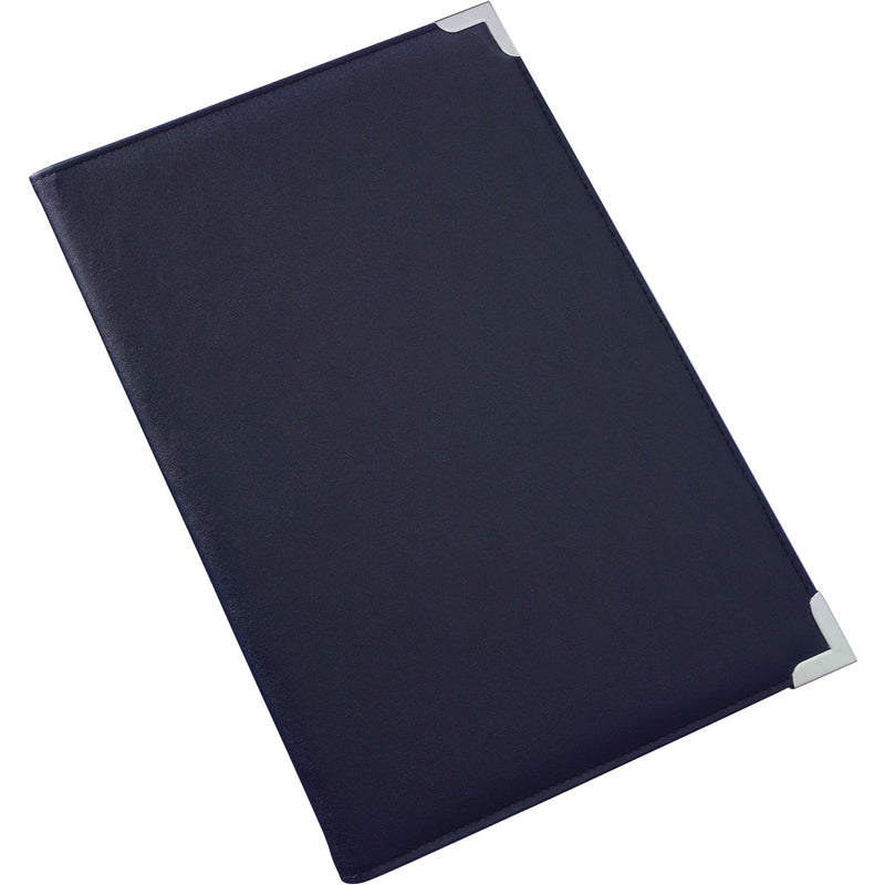 Millstones A4 Conference folder