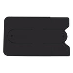 White Phone Pocket & Stand - Pkd 500